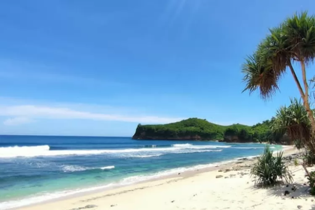 12 Lokasi Pantai Blitar untuk Para Turis