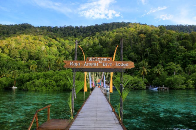 7 Tips Liburan Menjadi Lancar ke Raja Ampat