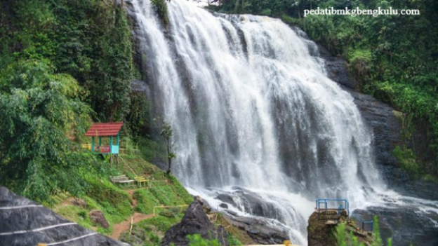 Inilah Daftar Wisata Alam Terbaik Di Cianjur