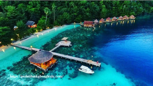 Menikmati 5 Objek Keindahan Wisata di Ambon Untuk Liburan