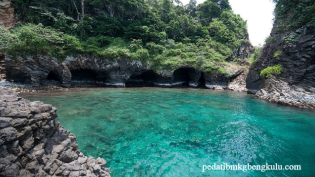 Rekomendasi Tempat Wisata Terbaik Di Aceh